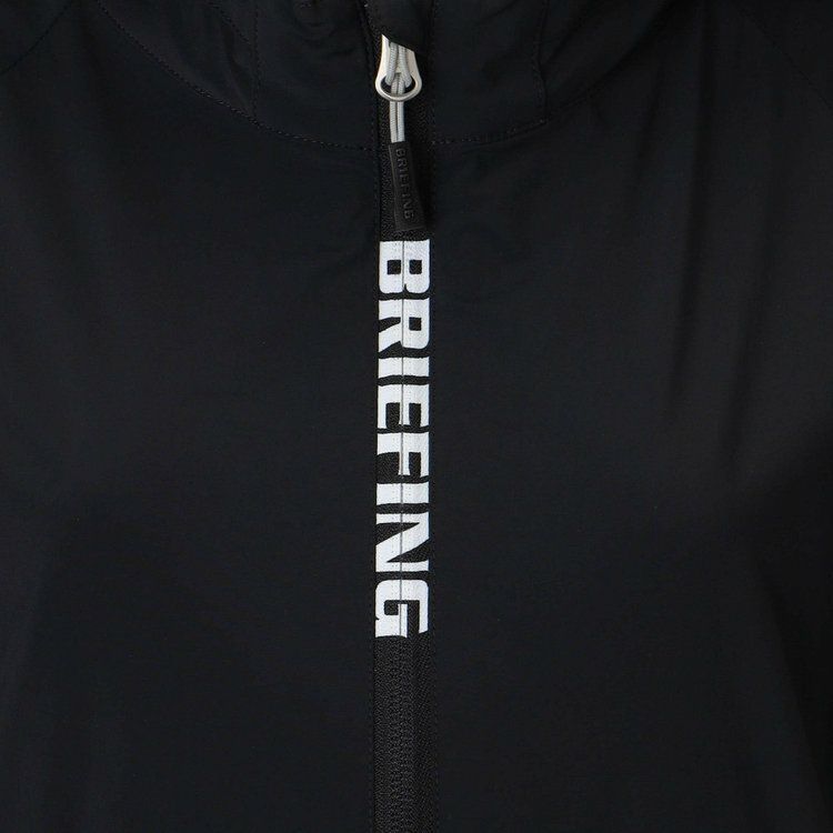 Blouson for women briefing golf BRIEFING GOLF 2025 Autumn/Winter New Golf Wear
