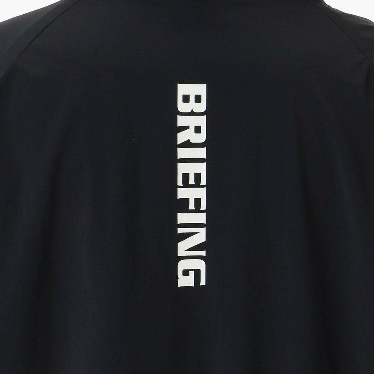 Blouson for women briefing golf BRIEFING GOLF 2025 Autumn/Winter New Golf Wear