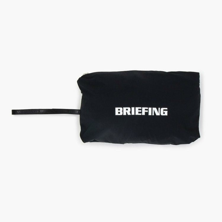 Blouson for women briefing golf BRIEFING GOLF 2025 Autumn/Winter New Golf Wear