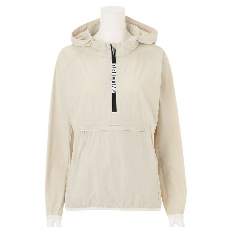 Blouson for women briefing golf BRIEFING GOLF 2025 Autumn/Winter New Golf Wear