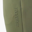 ロングパンツ メンズ ブリーフィング ゴルフ BRIEFING GOLF 2025 秋冬 新作 ゴルフウェア