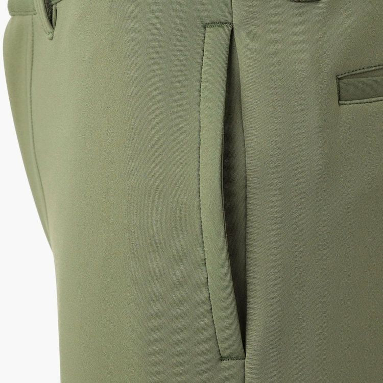 ロングパンツ メンズ ブリーフィング ゴルフ BRIEFING GOLF 2025 秋冬 新作 ゴルフウェア