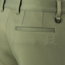 ロングパンツ メンズ ブリーフィング ゴルフ BRIEFING GOLF 2025 秋冬 新作 ゴルフウェア