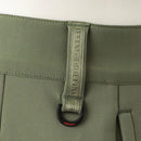 ロングパンツ メンズ ブリーフィング ゴルフ BRIEFING GOLF 2025 秋冬 新作 ゴルフウェア