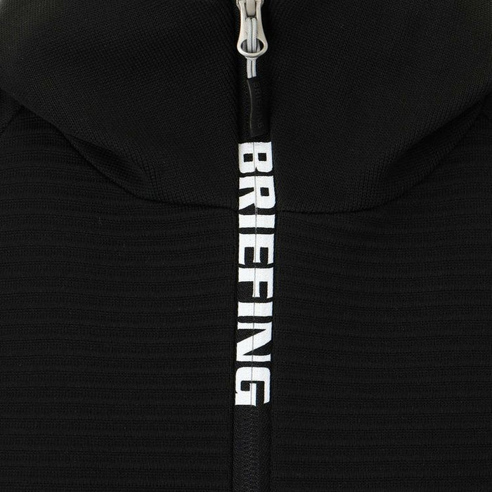 パーカー レディース ブリーフィング ゴルフ BRIEFING GOLF 2025 秋冬