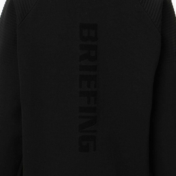 派克女士简报高尔夫BRIEFING GOLF 2025秋冬新款高尔夫服装