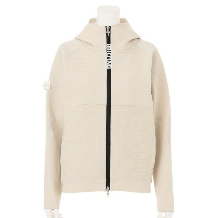 『新品未使用』BRIEFING GOLF レディース　パーカー BRIEFING パーカー 「BRIEFING GOLF／ブリーフィングゴルフ」WOMEN'S