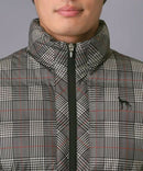 ベスト メンズ アダバット adabat 2025 秋冬 新作 ゴルフウェア