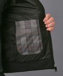 ベスト メンズ アダバット adabat 2025 秋冬 新作 ゴルフウェア