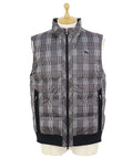 Vest  Men's adabat adabat 2025 Autumn/Winter New Golf Wear