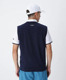 ポロシャツとベスト メンズ ピン PING 2025 秋冬 新作 ゴルフウェア