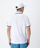 ポロシャツとベスト メンズ ピン PING 2025 秋冬 新作 ゴルフウェア