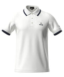 ポロシャツとベスト メンズ ピン PING 2025 秋冬 新作 ゴルフウェア