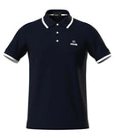 ポロシャツとベスト メンズ ピン PING 2025 秋冬 新作 ゴルフウェア