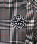 남자 Blouson Adabat Adabat 2025 가을/겨울 새 골프 착용