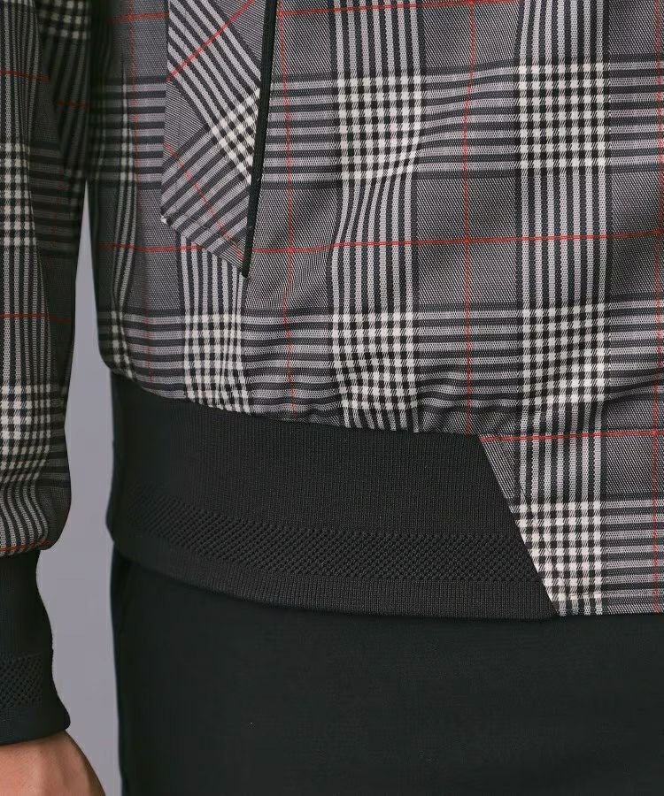 Men's Blouson adabat adabat 2025 Fall/Winter New Golf Wear