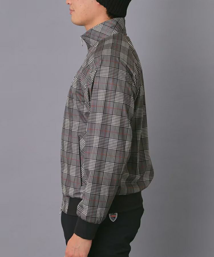 Men's Blouson adabat adabat 2025 Fall/Winter New Golf Wear