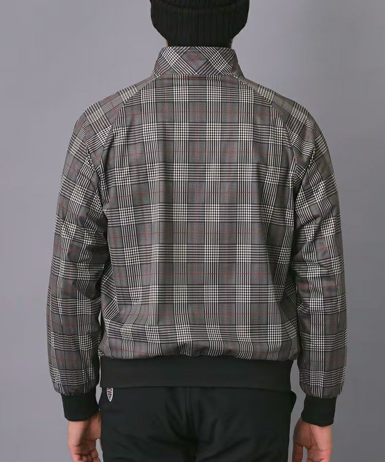 Men's Blouson adabat adabat 2025 Fall/Winter New Golf Wear