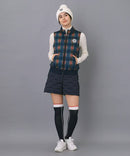 ベスト レディース アダバット adabat 2025 秋冬 新作 ゴルフウェア