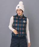 ベスト レディース アダバット adabat 2025 秋冬 新作 ゴルフウェア