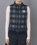 ベスト レディース アダバット adabat 2025 秋冬 新作 ゴルフウェア