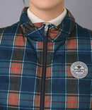 ベスト レディース アダバット adabat 2025 秋冬 新作 ゴルフウェア