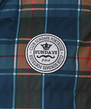 ベスト レディース アダバット adabat 2025 秋冬 新作 ゴルフウェア