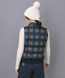 ベスト レディース アダバット adabat 2025 秋冬 新作 ゴルフウェア