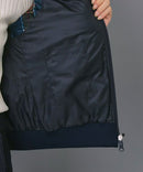 ベスト レディース アダバット adabat 2025 秋冬 新作 ゴルフウェア