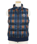 Vest  Women's adabat adabat 2025 Autumn/Winter New Golf Wear