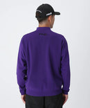 ハイネックセーター メンズ ピン PING 2025 秋冬 新作 ゴルフウェア