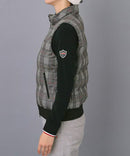 ベスト レディース アダバット adabat 2025 秋冬 新作 ゴルフウェア