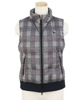 Vest  Women's adabat adabat 2025 Autumn/Winter New Golf Wear