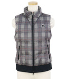 ベスト レディース アダバット adabat 2025 秋冬 新作 ゴルフウェア