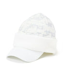 ニットキャップ メンズ レディース ピン PING 2025 秋冬 新作 ゴルフ