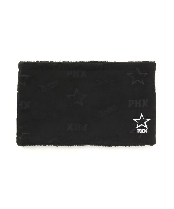 Neck Warmer Women's Ping PING 2025 Fall/Winter New Golf