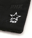 ネックウォーマー レディース ピン PING 2025 秋冬 新作 ゴルフ