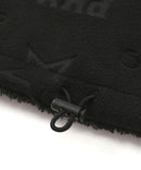 ネックウォーマー レディース ピン PING 2025 秋冬 新作 ゴルフ