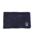 ネックウォーマー レディース ピン PING 2025 秋冬 新作 ゴルフ