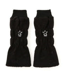 レッグウォーマー レディース ピン PING 2025 秋冬 新作 ゴルフ