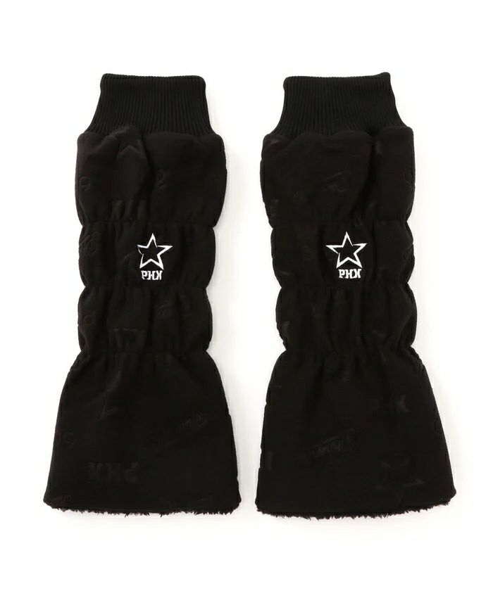 Leg warmers for women Ping 2025 Fall/Winter New Golf