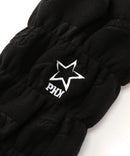 レッグウォーマー レディース ピン PING 2025 秋冬 新作 ゴルフ