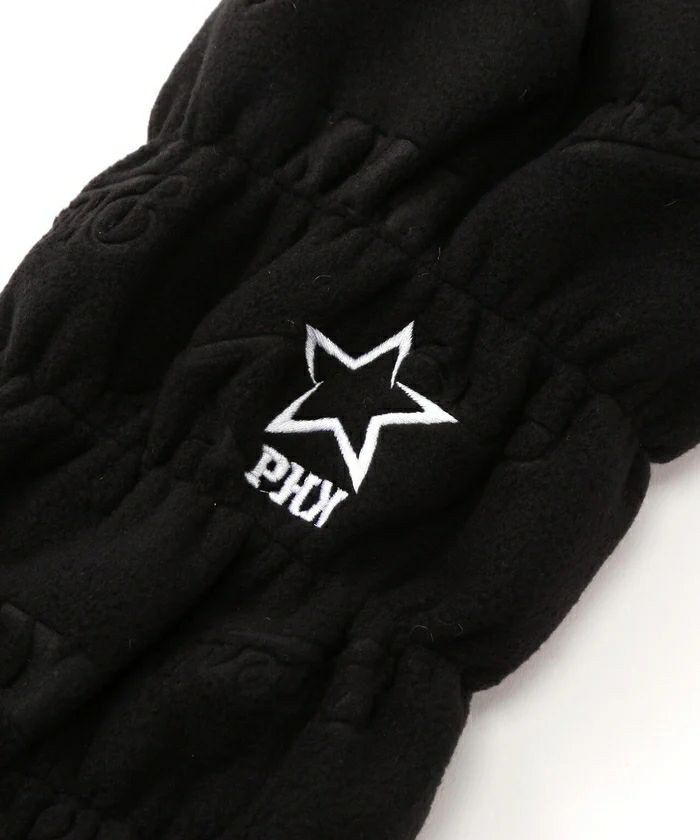 Leg warmers for women Ping 2025 Fall/Winter New Golf