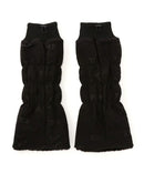 レッグウォーマー レディース ピン PING 2025 秋冬 新作 ゴルフ