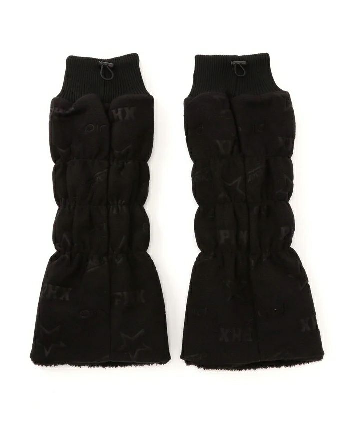 Leg warmers for women Ping 2025 Fall/Winter New Golf
