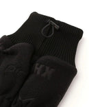 レッグウォーマー レディース ピン PING 2025 秋冬 新作 ゴルフ