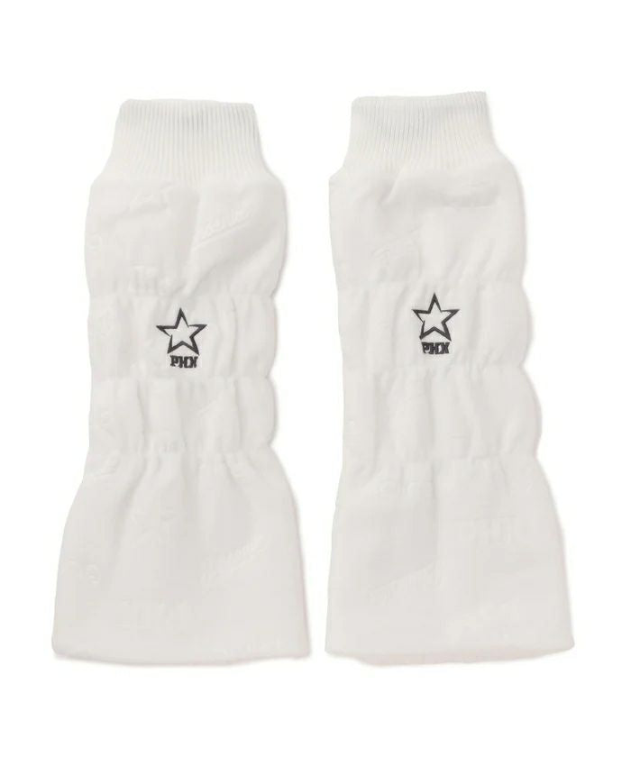 Leg warmers for women Ping 2025 Fall/Winter New Golf