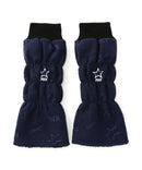 レッグウォーマー レディース ピン PING 2025 秋冬 新作 ゴルフ