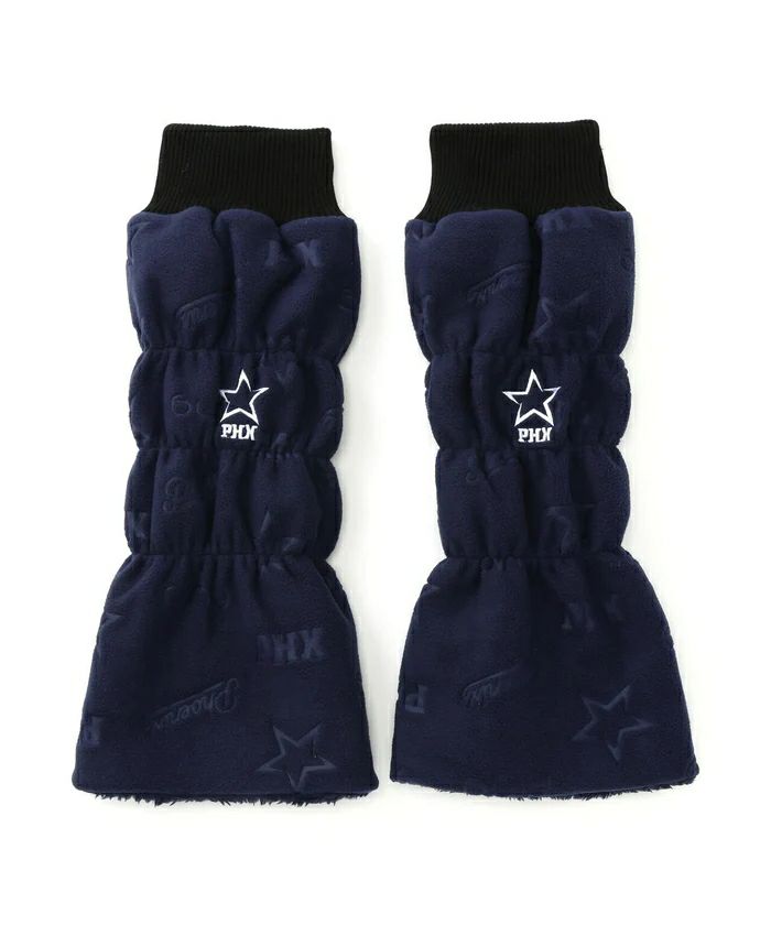 Leg warmers for women Ping 2025 Fall/Winter New Golf
