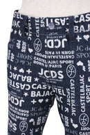 Long pants for women CASTELBAJAC SPORT 2025 Fall/Winter New Golf Wear